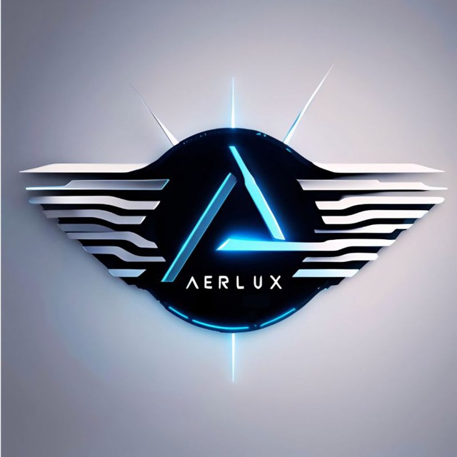 AERLUX logo